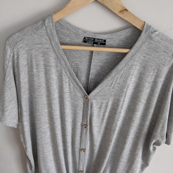 FINAL SALE 🆕🌿 COTTON BOHO TOP🌿 - Picture 4 of 7